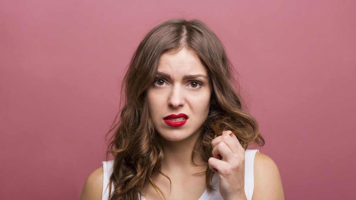 Błędy w domowej koloryzacji włosów