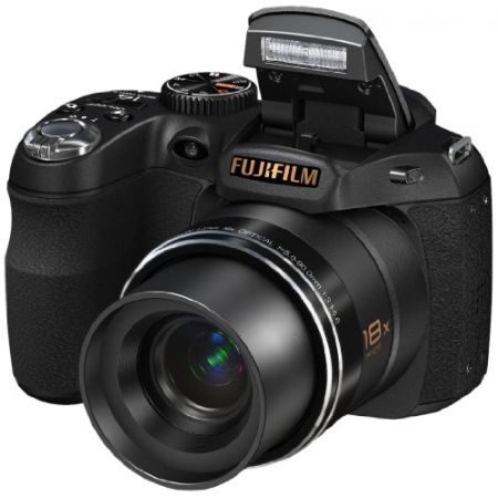 FujiFilm FinePix S2800HD (FinePix S2900HD)