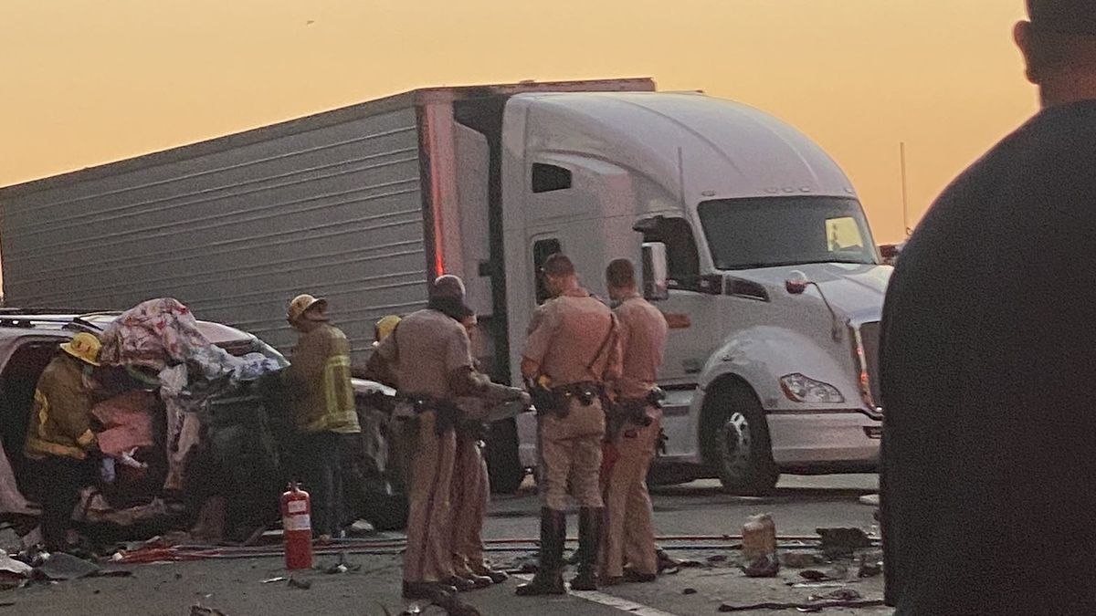 Zawodnik UFC rzucił się na ratunek 