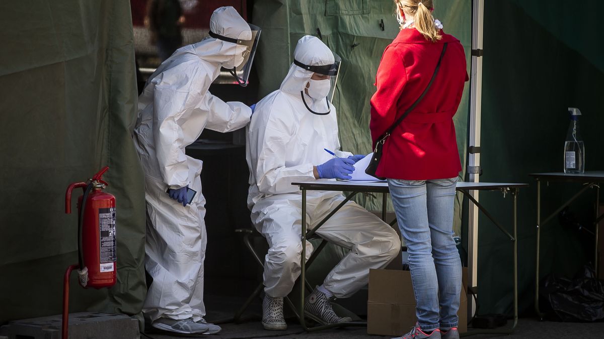 Czesi uruchamiają swój program odmrażania gospodarki (zdjęcie ilustracyjne).