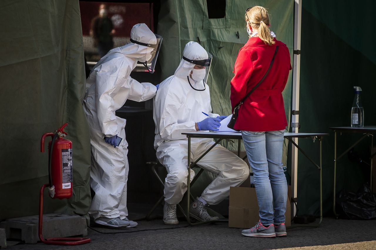 Odmrażanie gospodarki po czesku. Nasi sąsiedzi przywracają międzynarodowe połączenia
