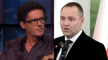 Kuba Wojewódzki wziął pod lupę znajomości Karola Nawrockiego. "Chętnie wpadał do niego na kawkę"