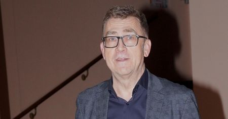 Od lat wiesza psy na TVP. Jego nazwisko padło w Opolu
