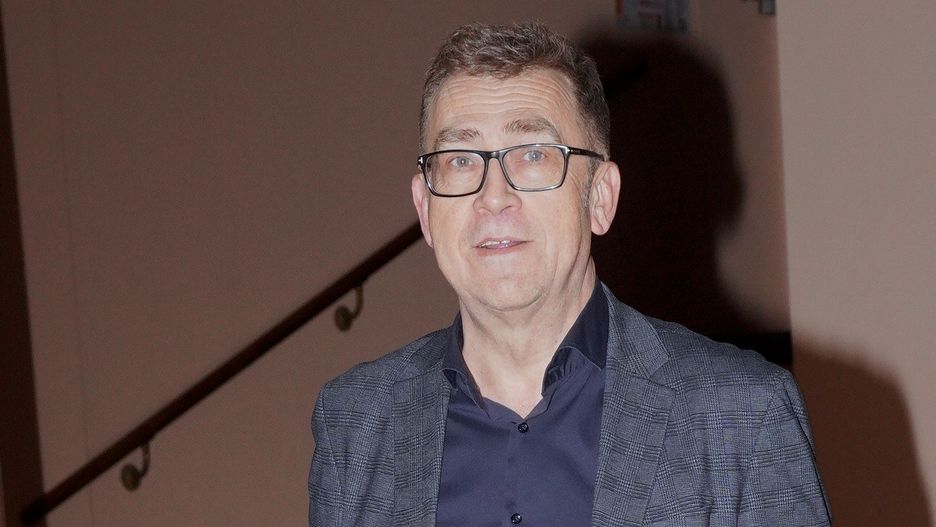 Maciej Orłoś rozstał się z TVP po 25 latach