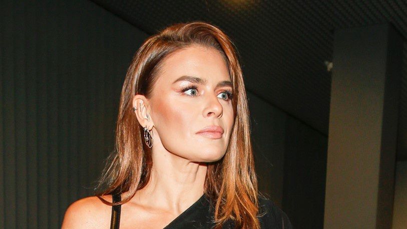 Natasza Urbańska wydała oświadczenie