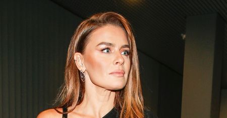 Natasza Urbańska wydała oświadczenie. Nie przekroczyła dozwolonej prędkości?