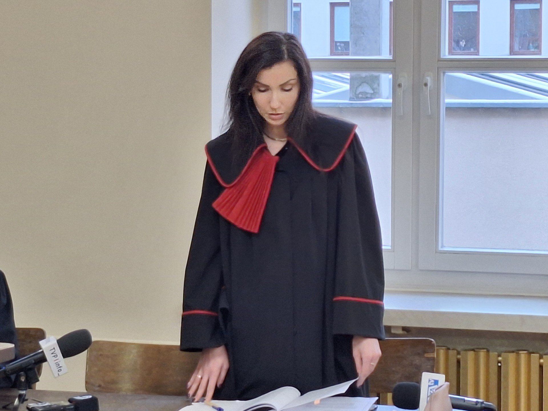 Proces o usiłowanie zabójstwa