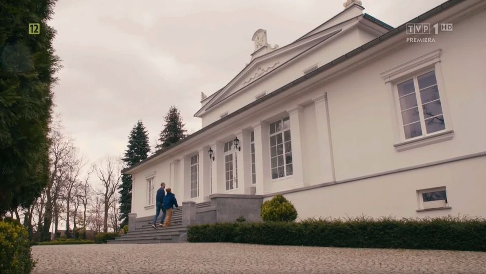 Tak w programie mieszkał Stanisław z "Rolnik szuka żony" 