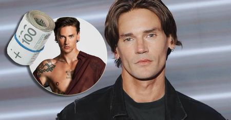 TYLKO U NAS! Michał Kot wygrał "Top Model". Wiemy, na co przeznaczy nagrodę