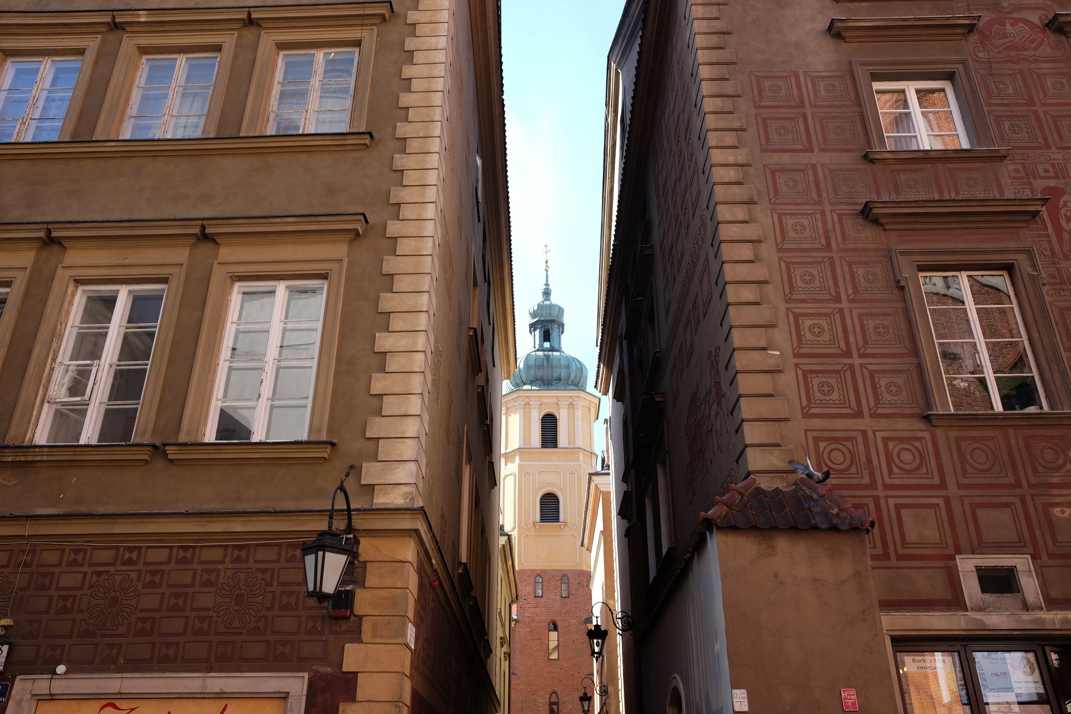 Fujifilm X70 - kieszonkowe APS-C [test] 81