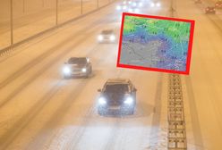 Już za kilkanaście godzin. Totalne załamanie pogody w Polsce