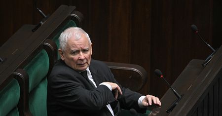 Media: Kaczyński chce wewnętrznego głosowania ws. kandydata