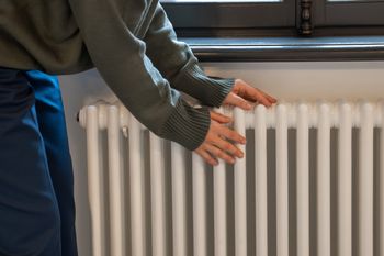 Chociwel: Uczniowie Szkoły Podstawowej nadal marzną na lekcjach
