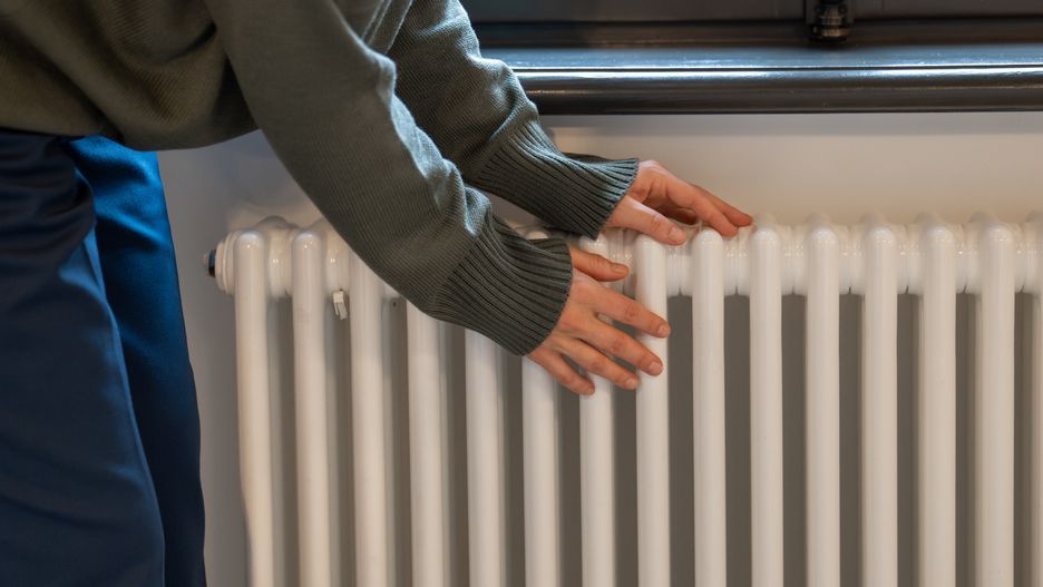Uczniowie Szkoły Podstawowej nadal marzną na lekcjach