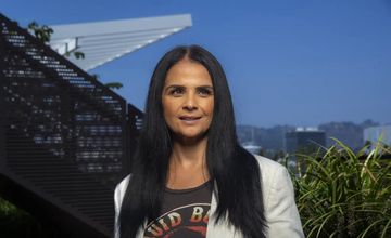 Szefowa treści odchodzi z Netfliksa po 10 latach. Zastąpi ją były szef telewizji Disneya
