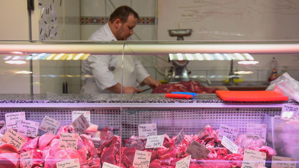 Chiny otwierają rynek na polską wołowinę. Zdj. ilustracyjne