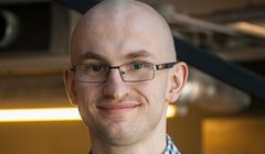 Edwin Zasada brand strategy managerem w 140 Media Agency