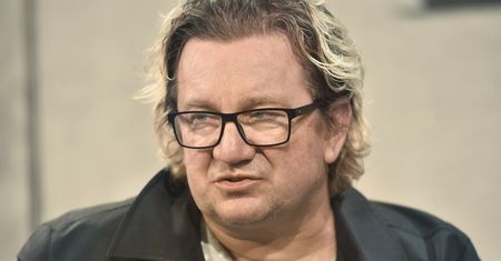 Paweł Królikowski walczył do końca. Za pierwszym razem uratowała go żona