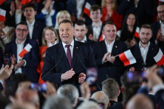 Kredyt i 15 tys. zł w gotówce. Oto majątek Przemysława Czarnka