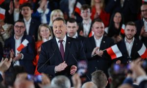 Kredyt i 15 tys. zł w gotówce. Oto majątek Przemysława Czarnka