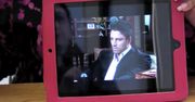 Oglądaj telewizję na iPadzie