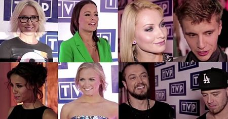 Gwiazdy na prezentacji jesiennej ramówki TVP!
