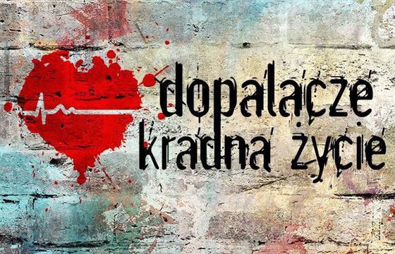 „Dopalacze kradną życie” - Jurek Owsiak i Marcin Gortat w kampanii przeciwko dopalaczom (wideo)