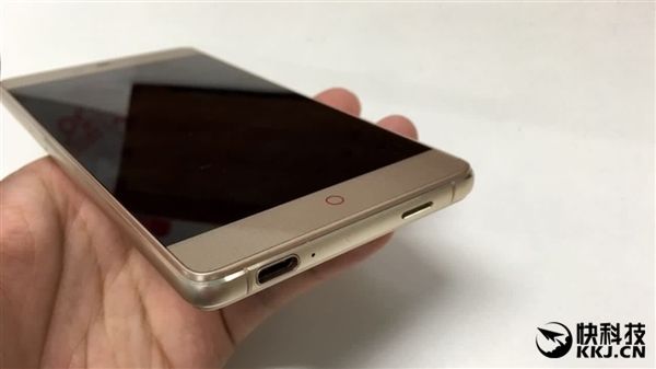 Nubie Z9 Max oraz Z9 Mini będą miały świetne podzespoły. Niestety dość znajome... 5