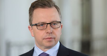 Joński o prekampanii. "Kaczyński wie, że przegra te wybory"