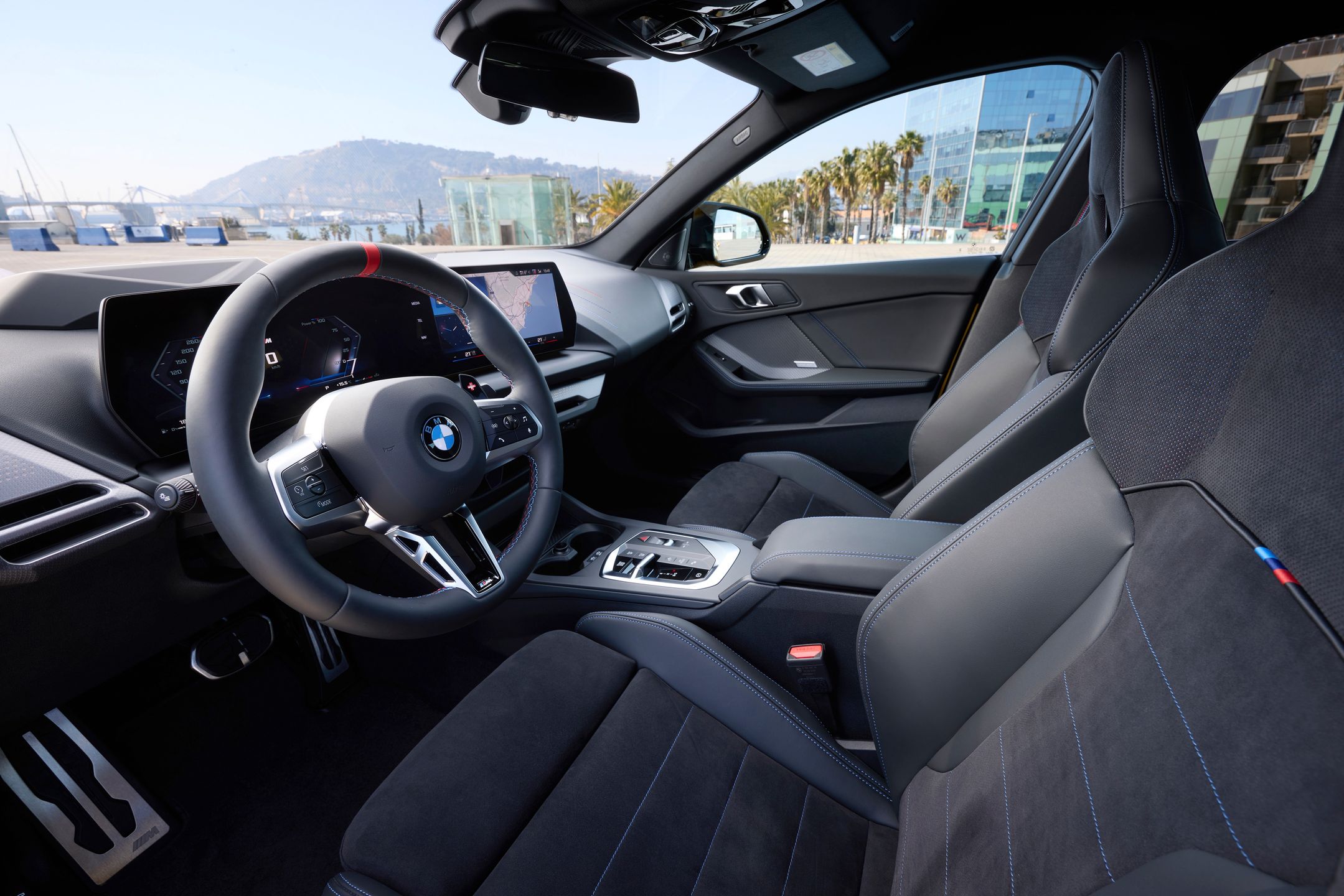 BMW serii 2 Gran Coupe