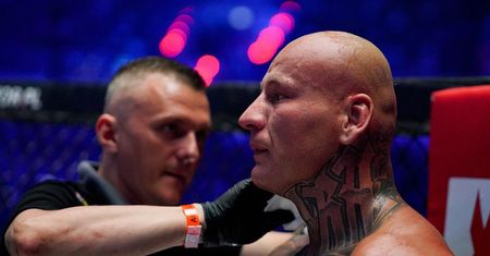 Szpilka o walce z Załęckim. Zdradził swoją pierwszą reakcję