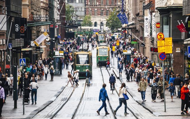 Pierwsze miejsce od lat przypada temu samemu krajowi 