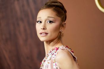 Grande bez nominacji do Oscara. Fani oburzeni. "Została okradziona"