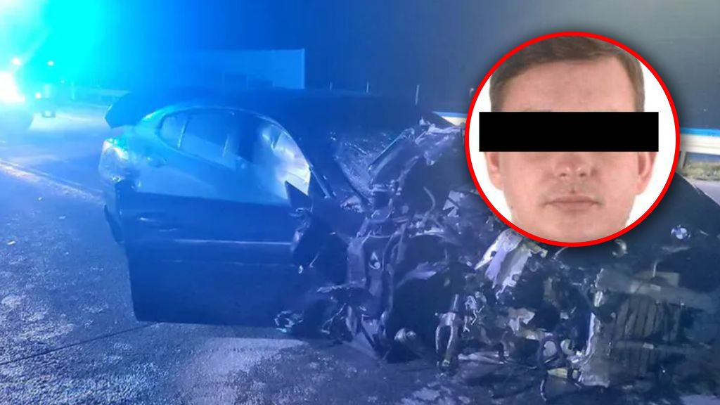 Sebastian M. przedstawia swoją wersję zdarzeń