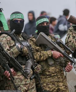 "Potwierdzamy gotowość". Hamas uwolni ostatniego zakładnika z USA