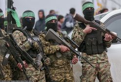 "Potwierdzamy gotowość". Hamas uwolni ostatniego zakładnika z USA