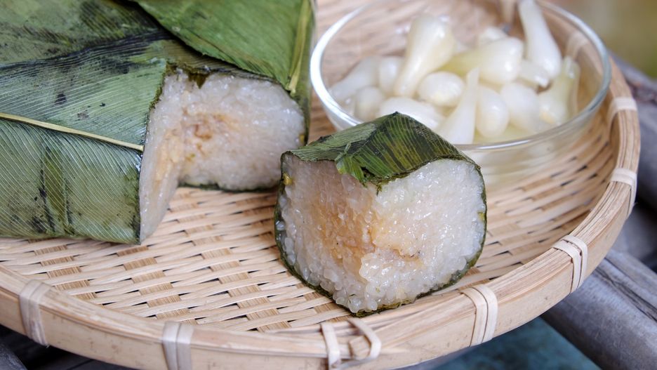 Banh chung