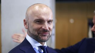 Córka Brzoski założyła firmę. Tak zareagował prezes InPostu