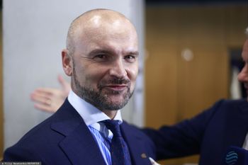 Córka Brzoski założyła firmę. Tak zareagował prezes InPostu