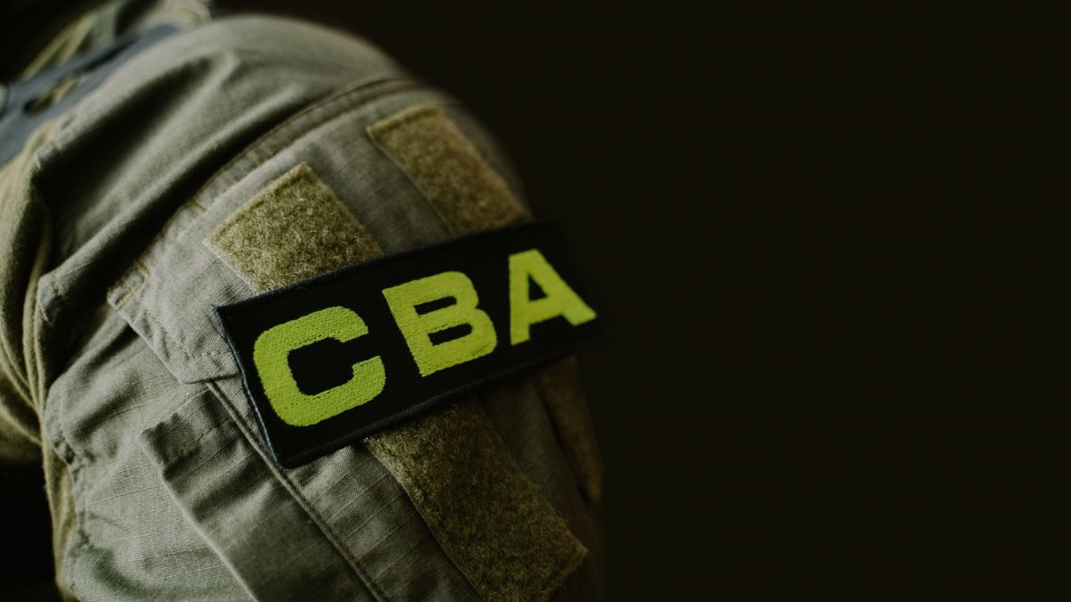 Akcja CBA w Olecku (zdj. ilustracyjne)