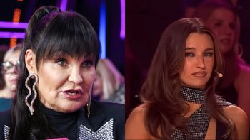 Iwona Pavlović OSTRO do Julii Wieniawy: "Nie bądź w jury, skoro masz PRZEPRASZAĆ za każdą ocenę"