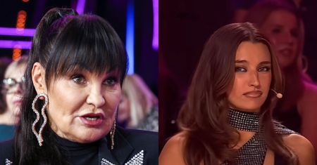 Iwona Pavlović OSTRO do Julii Wieniawy: "Nie bądź w jury, skoro masz PRZEPRASZAĆ za każdą ocenę"