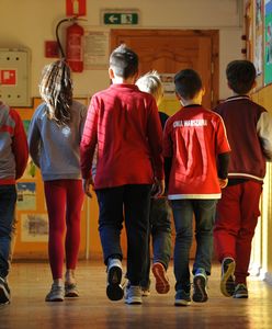 Jeden psycholog szkolny na kilkaset dzieci. "Sytuacja jest dramatyczna"