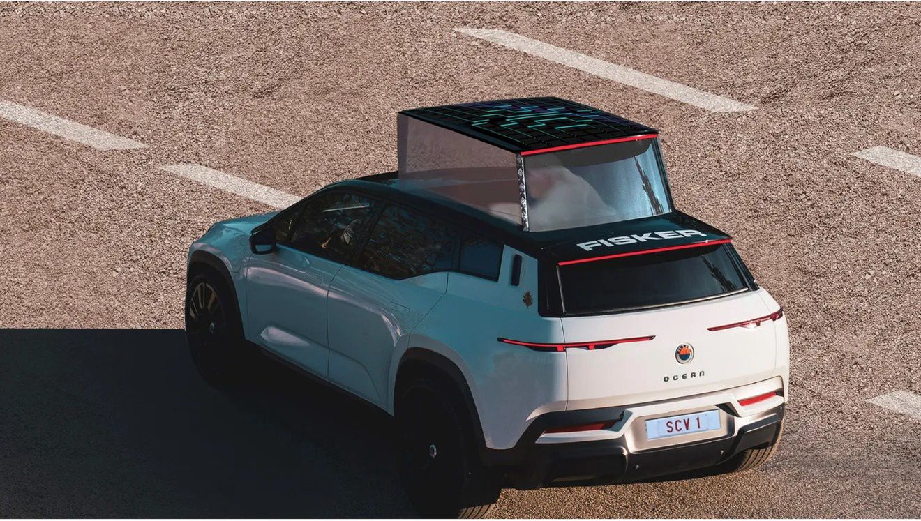 papamobile