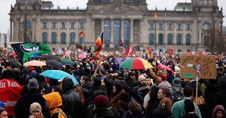 Żydowski student zaatakowany w Berlinie. "Panuje antyizraelski klimat"