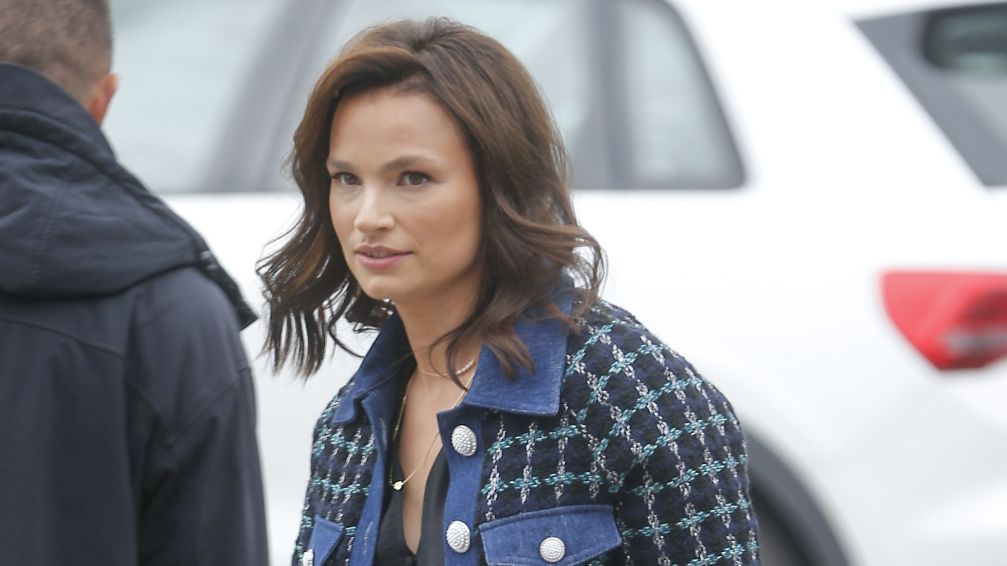 Anna Starmach przyznała się do błędów młodości