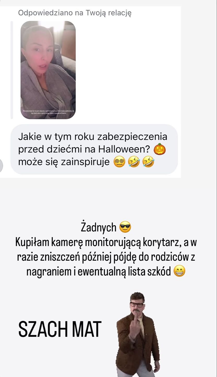Blanka Lipińska