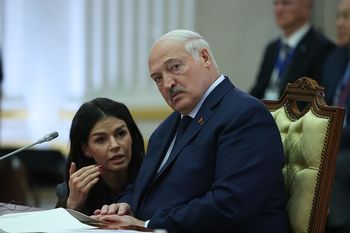 Mińsk oskarża USA. "Organizatorzy nie dopełnili formalności"