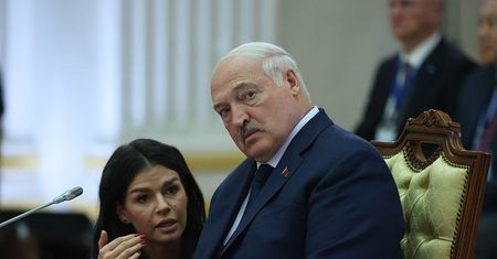 Mińsk oskarża USA. "Organizatorzy nie dopełnili formalności"