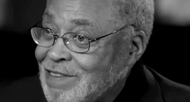 Zmarł aktor James Earl Jones. Był głosem Dartha Vadera